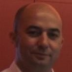 Antfor Software Employee Paco Lomas's profile photo