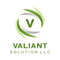 Valiant Solution LLC logo