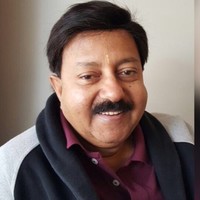 WAVE Infratech Pvt Ltd Employee Amar Sinha's profile photo