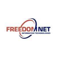 Freedomnetit logo