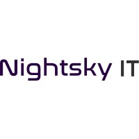 Nightsky IT Consulting Service logo