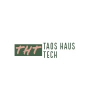 Taos Haus Technical Solutions logo