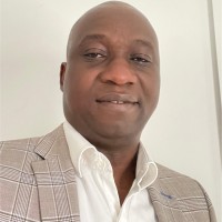 EQUANS CH Employee Olalekan Oyelade's profile photo