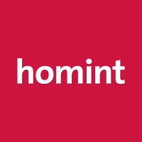 Homint Projectinrichting