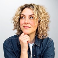 Show Your Proof — Visibility in the AI Era Employee Ashley Smith's profile photo