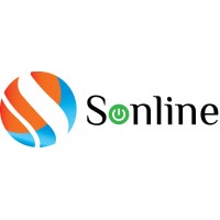 Sonline LLC logo
