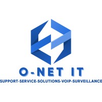 Onet IT logo