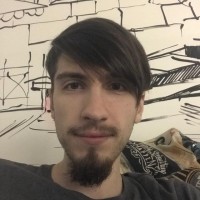 Profile image for Adam Bardashevich