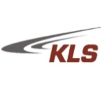 KLS Government Services logo
