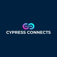Cypressconnects logo