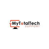 Mytotaltechsupport logo
