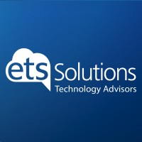 ETS Solutions logo