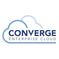 Converge Enterprise Cloud logo