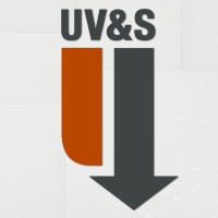 Underground Vaults & Storage Inc. logo
