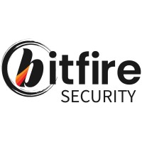 Bitfire Security logo