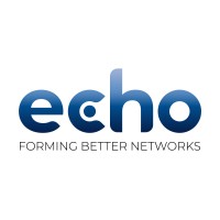 Echo logo