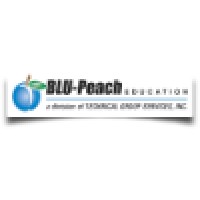 Blu-Peach Education