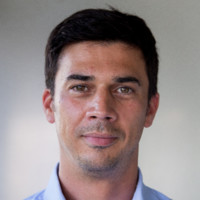 SATT CONECTUS Employee Emmanuel Poteaux's profile photo