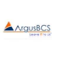 ArgusBCS logo