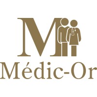 Médic-Or Inc.