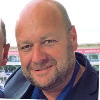 Ross Barrett Email & Phone Number