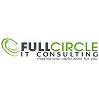 Full Circle IT Consulting logo