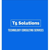 T5 Solutions Technology Services logo