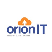 Orionitss logo