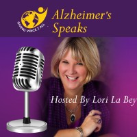 Alzheimer's Speaks Radio