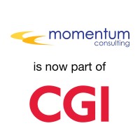 Mormentum Consulting, Inc. logo