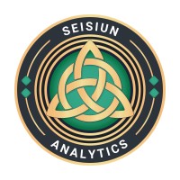 Seisiun Analytics logo