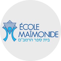 École Maimonide