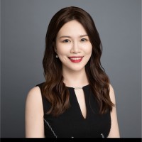 Olivia Lin Email