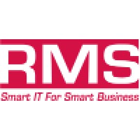 RMS Associates, Inc. logo
