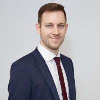 Keltbray Employee Jamie Parkes's profile photo