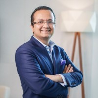 Gaurav Pandey Email & Phone Number