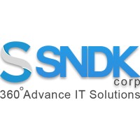 SNDK logo