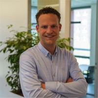 Smicon Employee Joep Ehren's profile photo