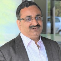 Tata Motors Employee Pawan Sharma's profile photo