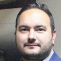 Marmic Taxi Parts Employee Chris Herbst's profile photo
