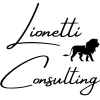 Lionetti Consulting logo