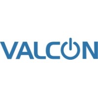 Valcon logo