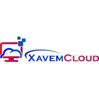 Xavem Cloud Inc logo