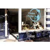 ChoKaChoKa