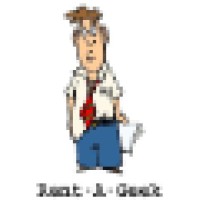 Rent A Geek logo