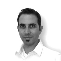 NRGene Ltd. Employee Kobi Baruch's profile photo