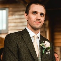Evolve Media, LLC Employee Mack Ashworth's profile photo