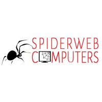 Spiderweb Computers logo