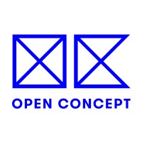 Open Concept