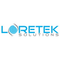 LoreTek Solutions logo